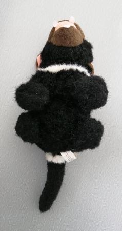 Image 12 of A Small "Tasmanian Devil" Soft Toy by Windmill Toys, Austral