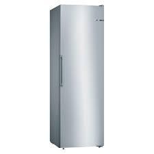 Preview of the first image of BOSCH SERIE 4 UPRIGHT FREESTANDING FREEZER-FROST FREE-INOX-.