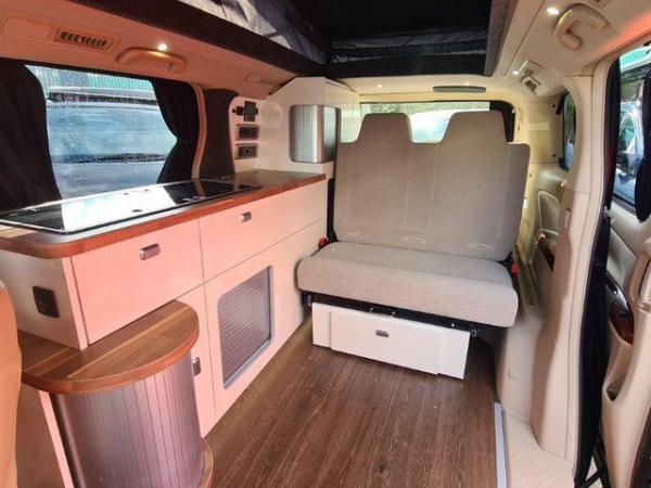 Image 17 of Toyota Alphard by Wellhouse 2.4i new shape new conversion