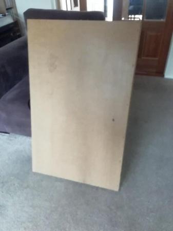 Image 2 of SOLDWallpaper Pasting Table, Good Condition