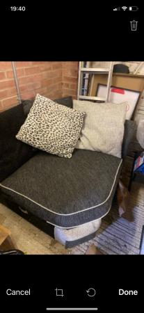 Image 1 of Free sofa collection from earl shilton