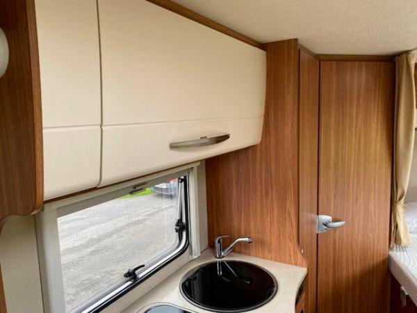 Image 26 of Hymer Carado T135 Auto 2.3 2017 SORRY DEPOSIT RECEIVED