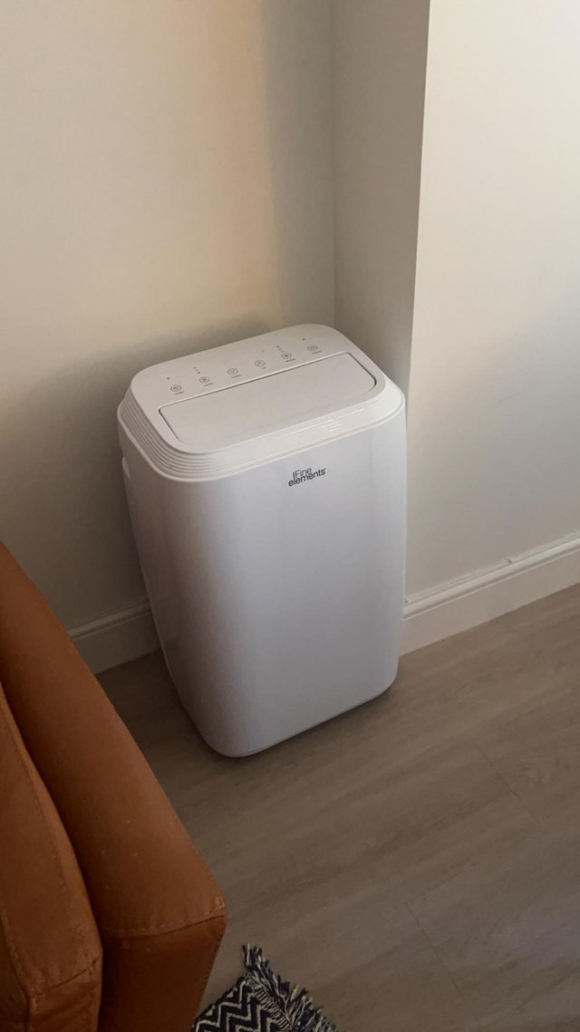 Preview of the first image of Portable Air Conditioner.