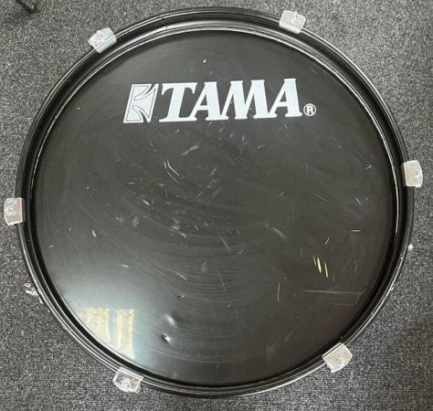 Image 23 of Tama Stagestar Drum Kit (NO HARDWARE OR CYMBALS)