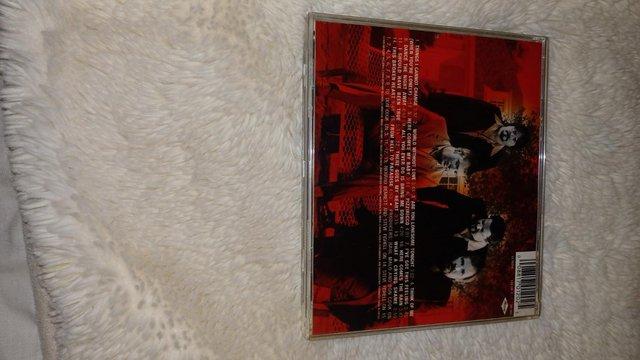 Image 2 of The Mavericks - The Best Of CD