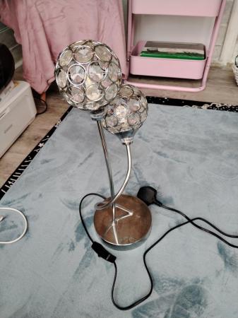 Image 2 of Bling lamps ex condition