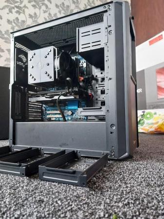 Image 2 of PC gaming tower i5, GTX 970