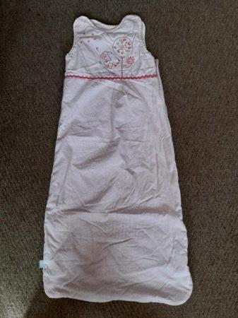 Image 2 of Baby sleeping bags various ages 0-2