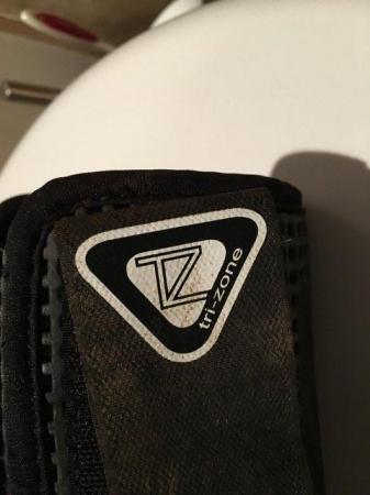 Image 3 of £5.00 - Trizone Tendon Boots. Full Size