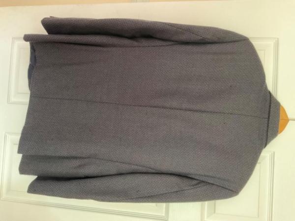 Image 3 of Marks & Spencer Collezione jacket.