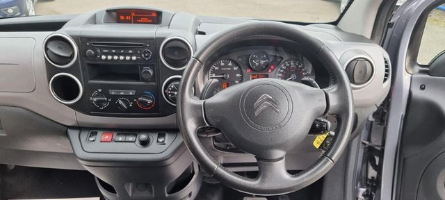Image 5 of Mobility Adapted Automatic low mileage Citroen Berlingo