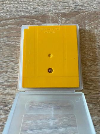 Image 2 of Pokemon Yellow Game Boy Game [EUR] [English]