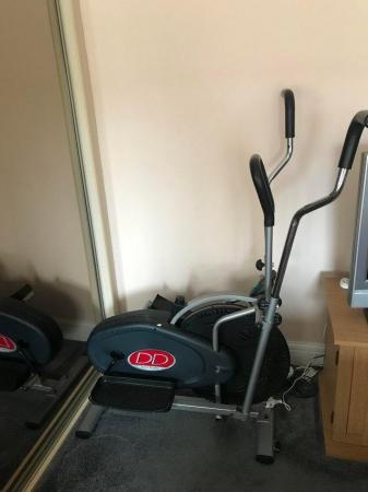 Image 1 of Elliptical cross trainer for sale