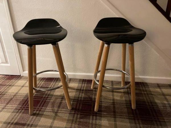 Image 1 of Kitchen stools for sale to you