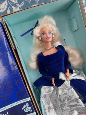 Image 6 of An exclusive Avon Barbie doll