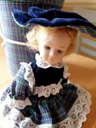 Image 2 of miniature doll miniature doll miniature doll