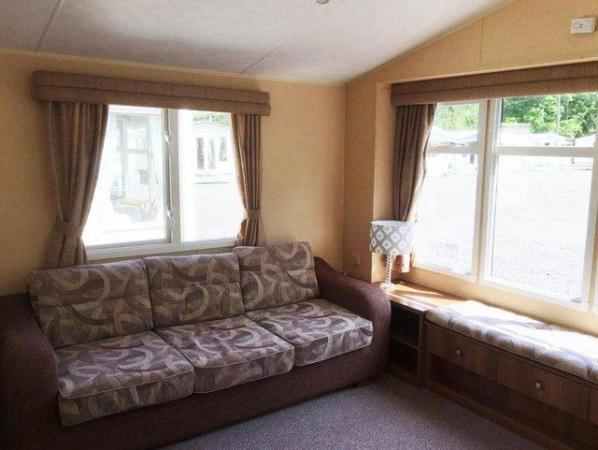 Image 4 of Willerby Salisbury 3 bed mobile home UK Showground