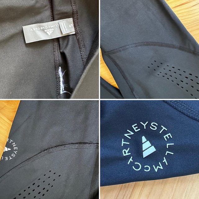 Preview of the first image of Leggins Adidas Stella McCartney.