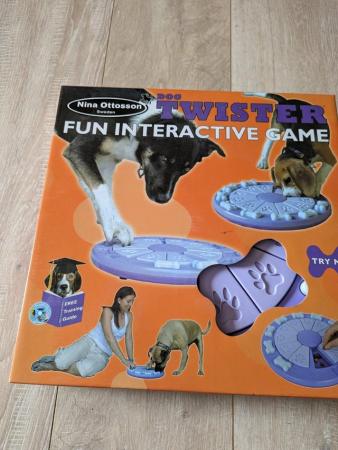 Image 6 of NINA OTTOSSON FUN INTERACTIVE GAMES FOR DOGS