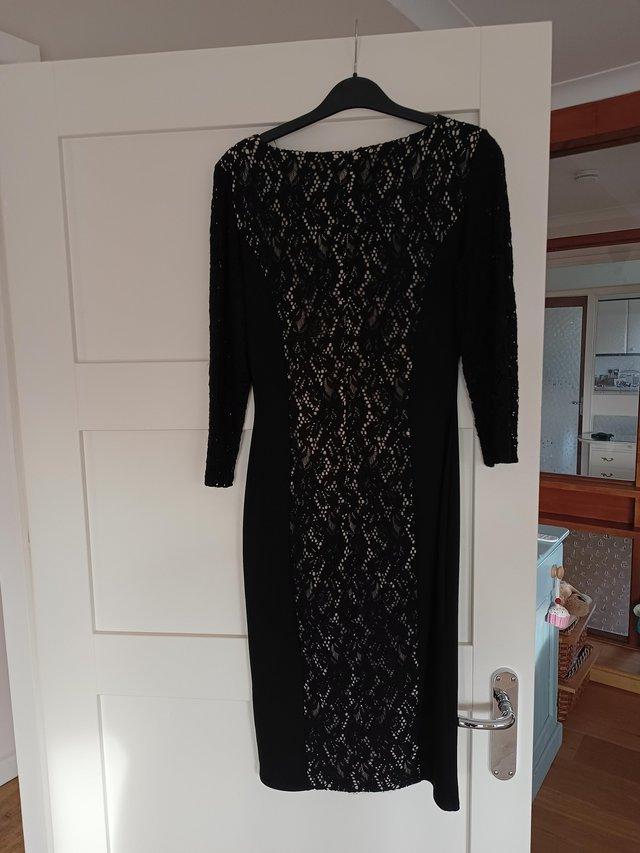 Preview of the first image of Phase Eight ladies dress, new, unworn.