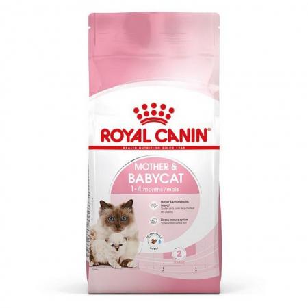 Image 1 of Royal Canin Mother and Baby food.