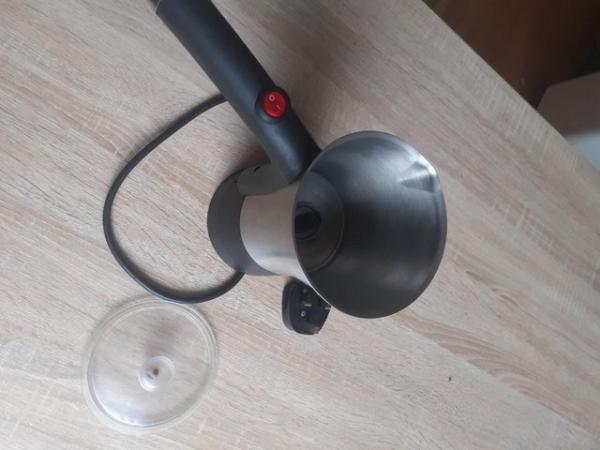 Image 1 of Electric Milk Frother jug. Free