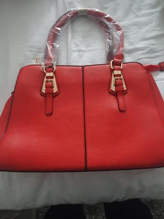Image 2 of Lsdies Handbags never used