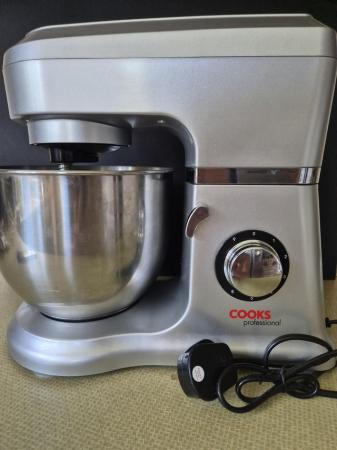 Image 1 of Cooks Professional Mixer