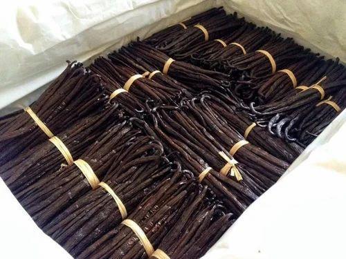 Image 1 of Vanilla beans for sale  worldwide