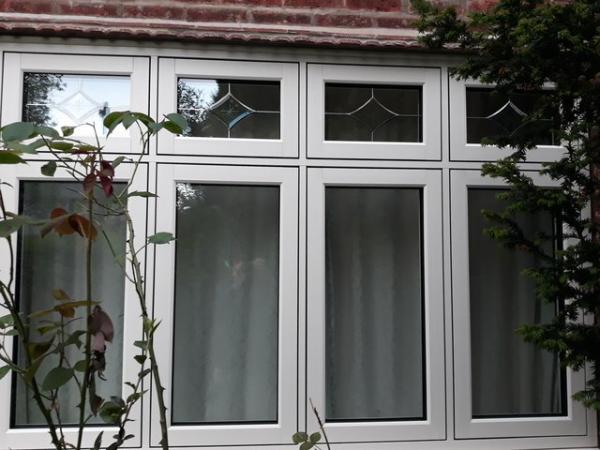 Image 1 of Double glazed windows for sale