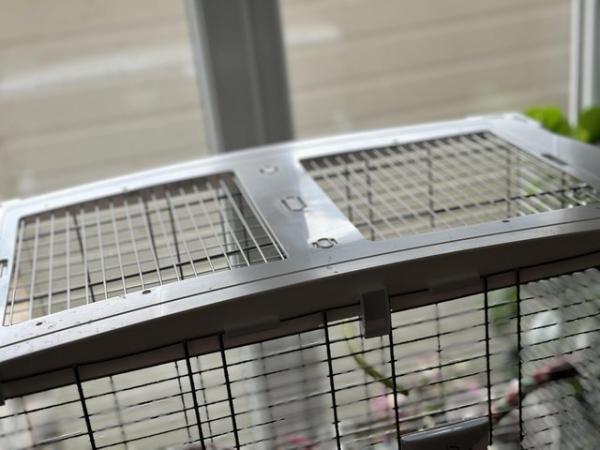 Image 5 of Vision bird cage great condition