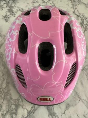 Image 2 of Cycle helmet BELL children XS/S