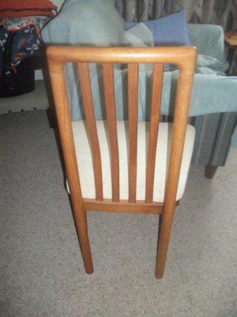Image 4 of BOLTINGE DINING CHAIRS
