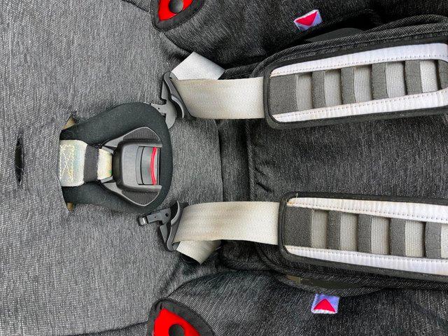 Preview of the first image of Britax Romer Evolva 1-2-3 Car Seat.