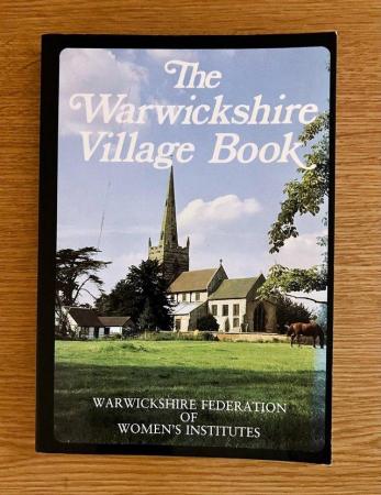 Image 3 of 2 x Warwickshire History Books