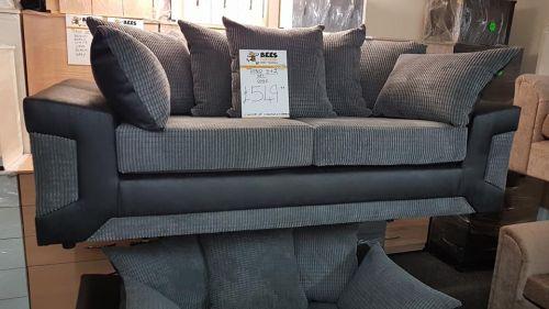 Image 1 of CASH ON DELIVERY dino 3+2 SEATER HIGH QUALITY SOFA AVALIABLE