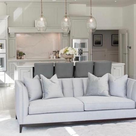 Image 1 of 3 x Luxury Bespoke Sofas