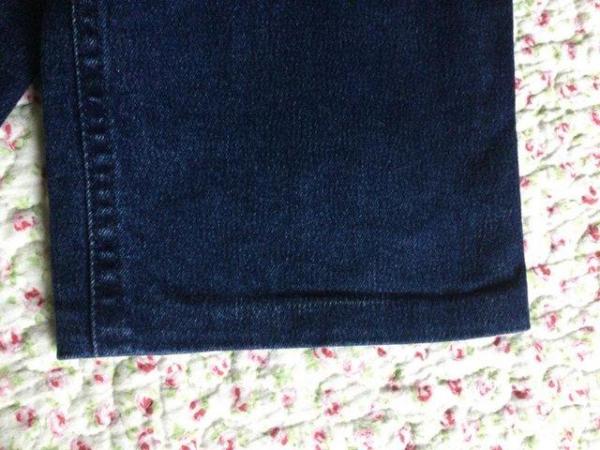 Image 14 of 90s Vintage ARMANI SIMIN T Straight Jeans sz 29