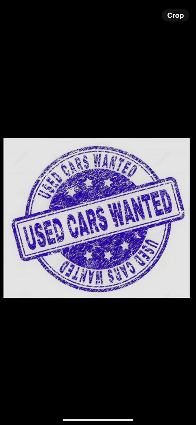 Preview of the first image of Used Cars wanted bought for cash please pm me.