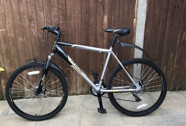 APOLLO PHAZE GENTLEMAN’S BICYCLE - £60 no offers