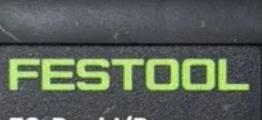 Preview of the first image of Festool tools WANTED in great condition.