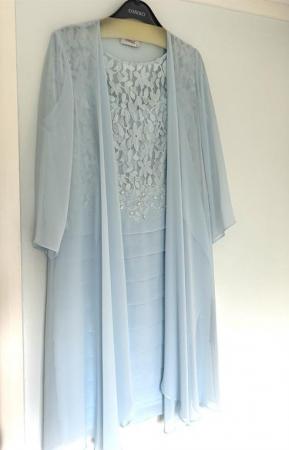 Image 3 of Condici Mother of the Bride dress size 12