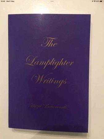 Image 2 of The Lamplighter Writings