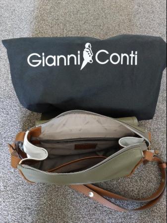 Image 1 of Gianni Conti Ladies handbag.