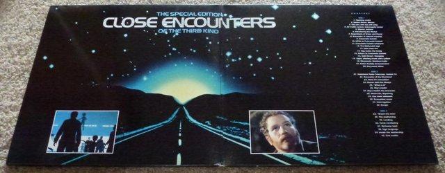 Image 2 of Close Encounters of the Third Kind, Laserdisc