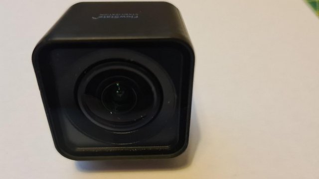 Image 2 of Insta360 One R/RS 4k Lens module