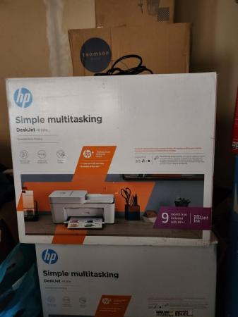 Image 2 of Hp printers 3 left and only £15 each