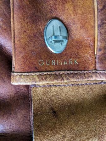 Image 3 of Guardian Leather Shotgun Slip