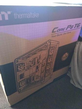 Image 3 of Still In Box, Core P8 T6 PC Computer Tower