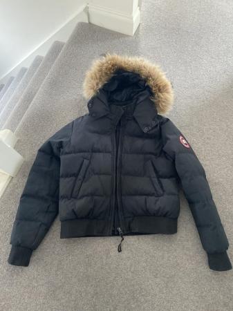 Image 3 of Canada Goose Boys Size L